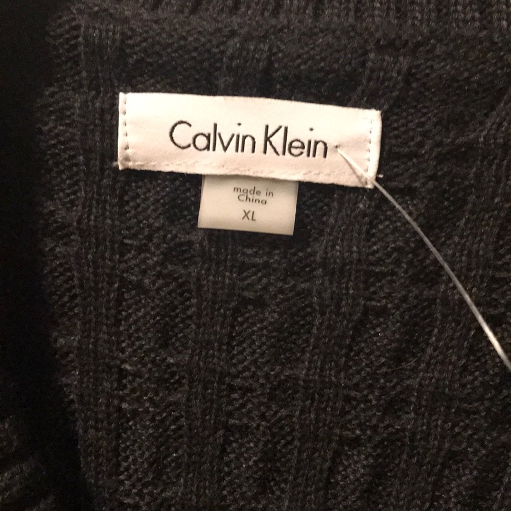 Calvin Klein dress - Picture 3 of 3